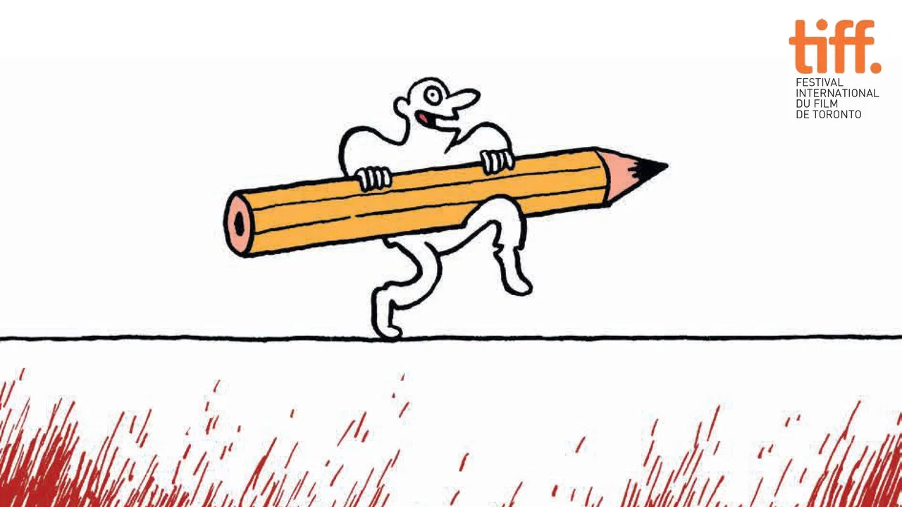 L'humour &agrave; mort - 剧照