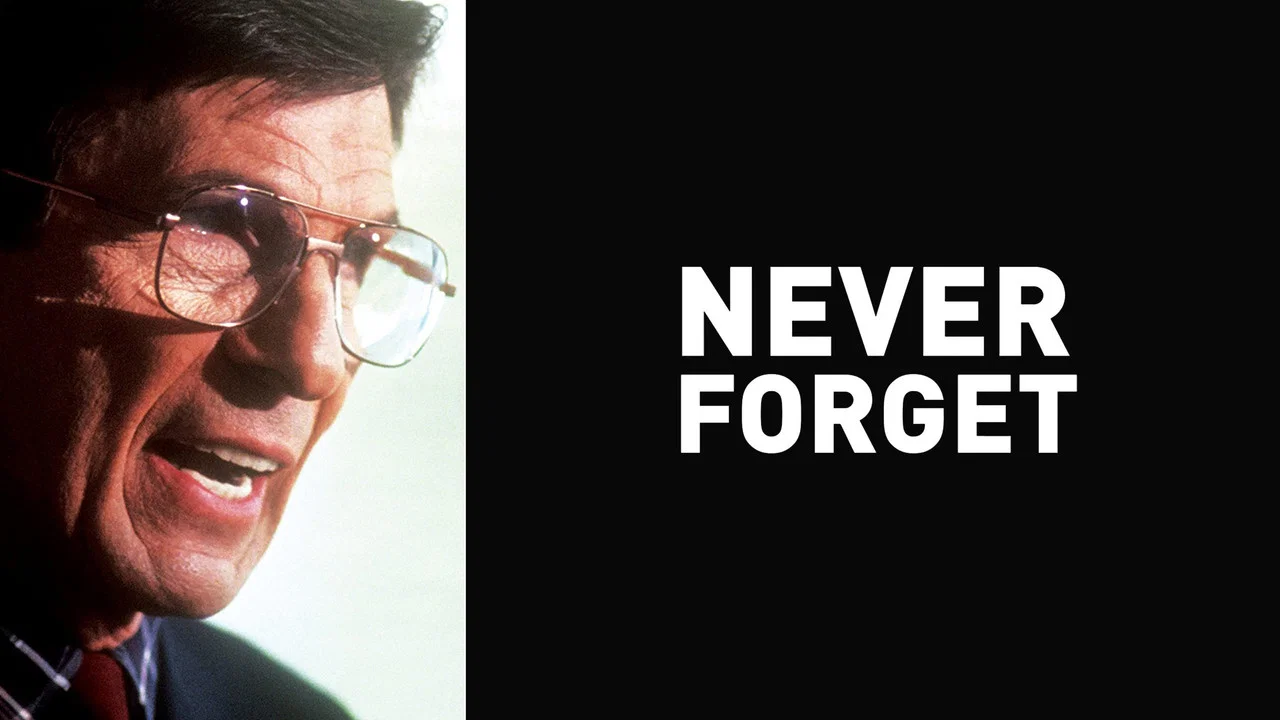 Never Forget - 剧照