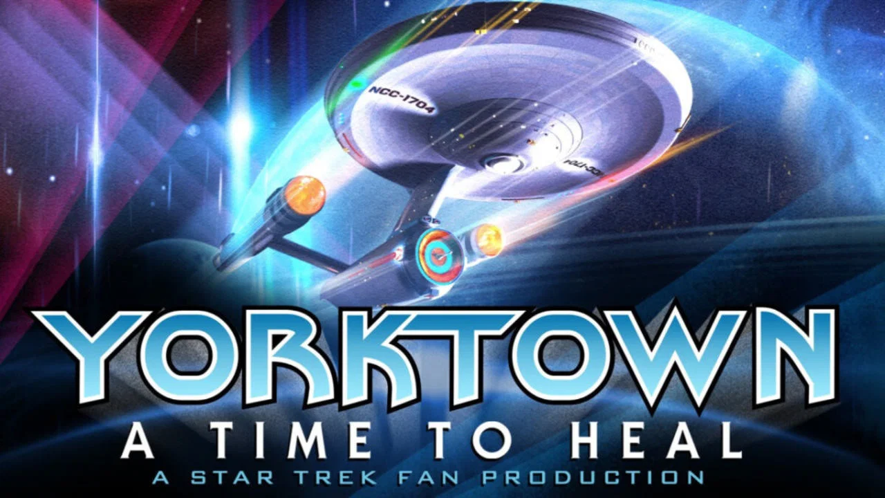 Yorktown: A Time to Heal - 剧照