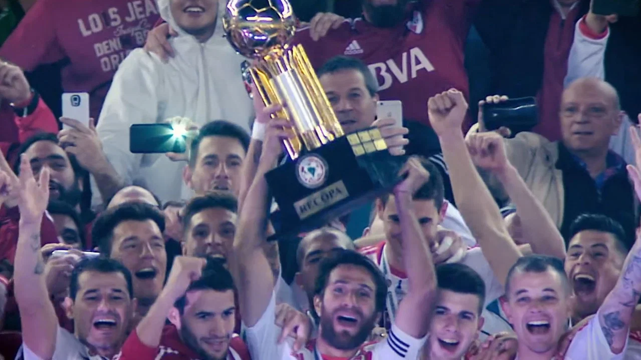 River, el m&aacute;s grande siempre - 剧照