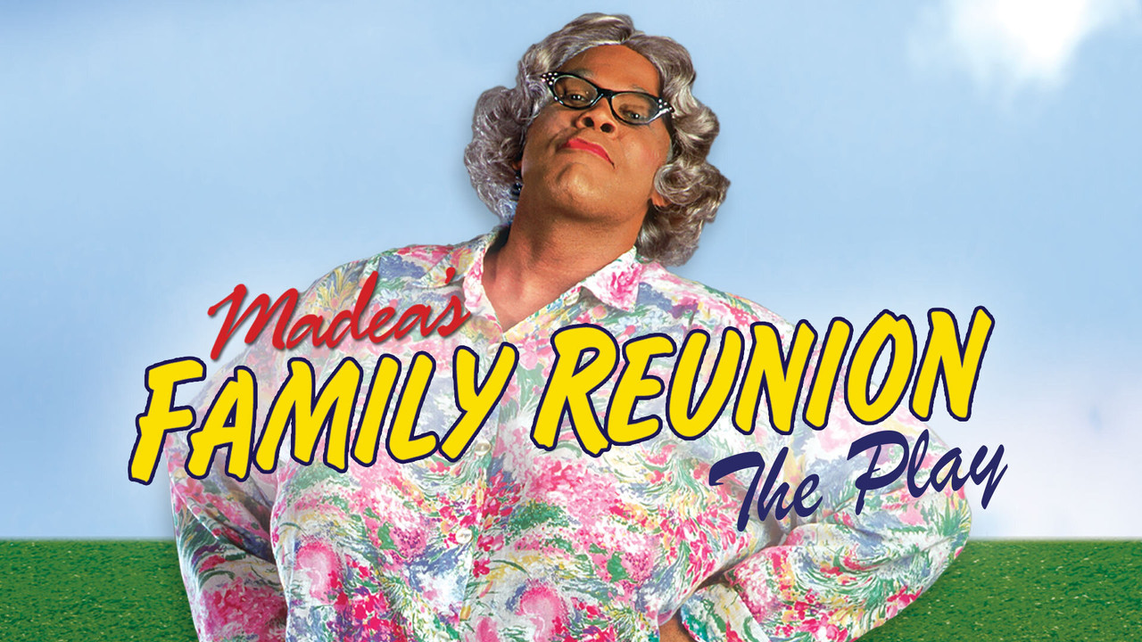 Tyler Perry's Madea's Family Reunion - The Play - 剧照