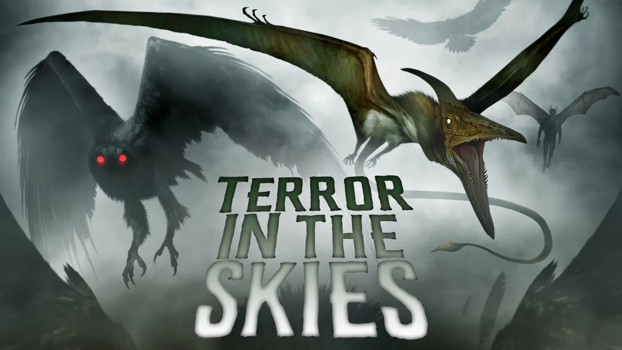 Terror in the Skies - 剧照