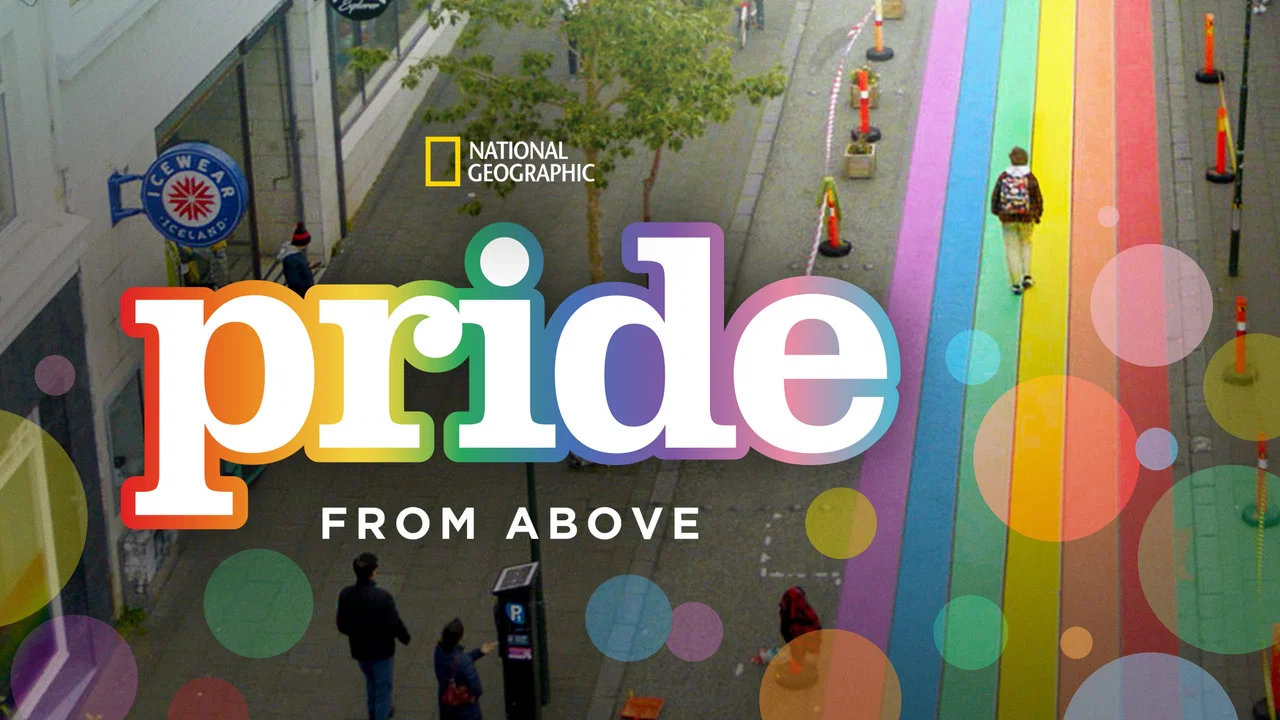Pride From Above - 剧照