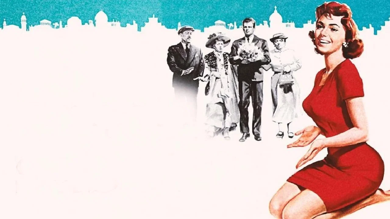 La nipote Sabella - 剧照