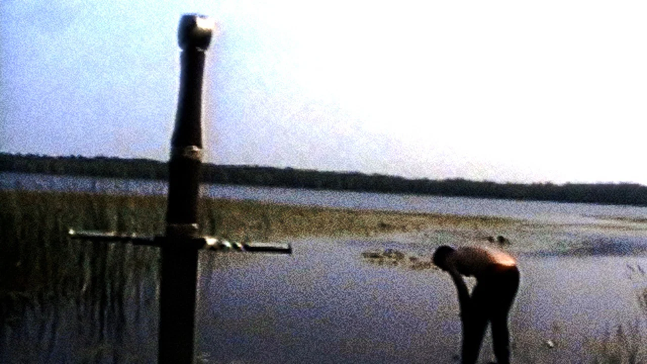 Sword of the Nightingale - 剧照