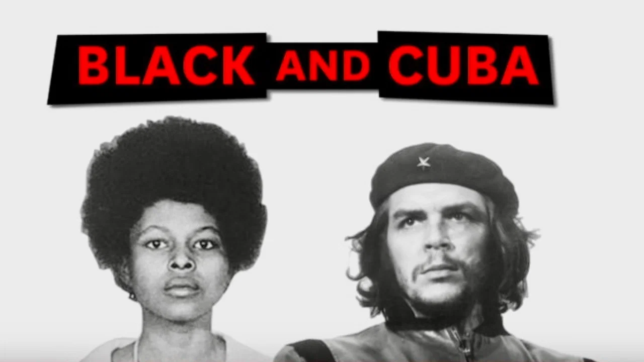 Black and Cuba - 剧照
