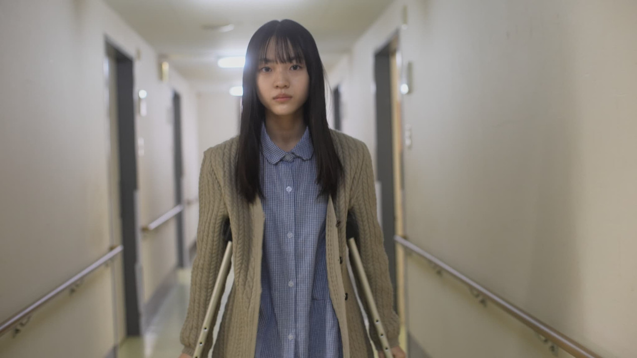 灰姑娘女孩 - 剧照