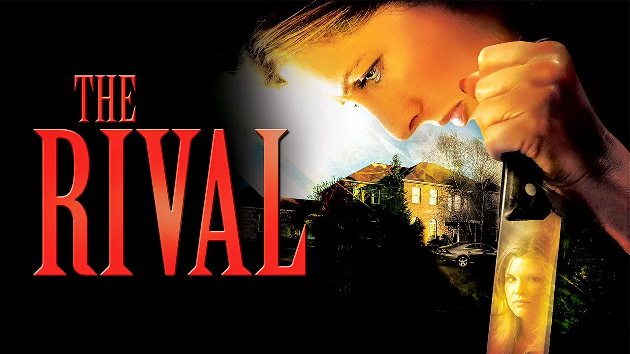The Rival - 剧照
