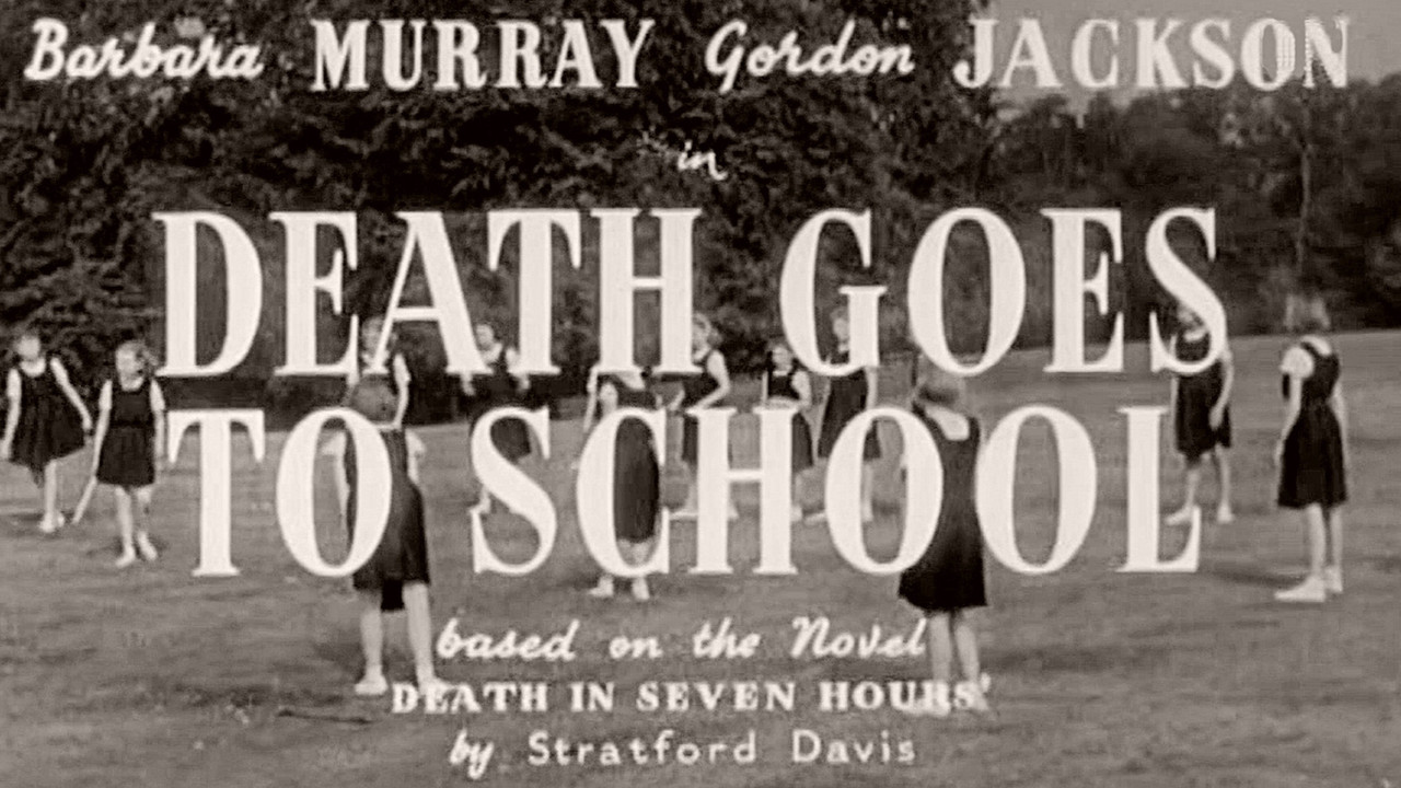 Death Goes to School - 剧照