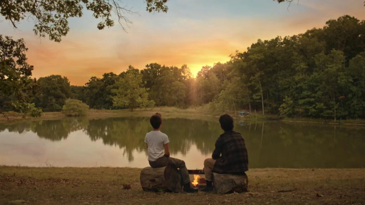 A Brother Story - 剧照
