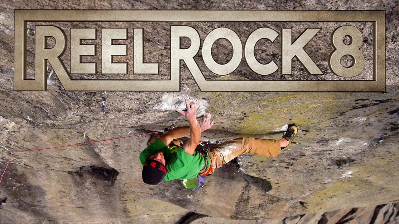 Reel Rock 8 - 剧照