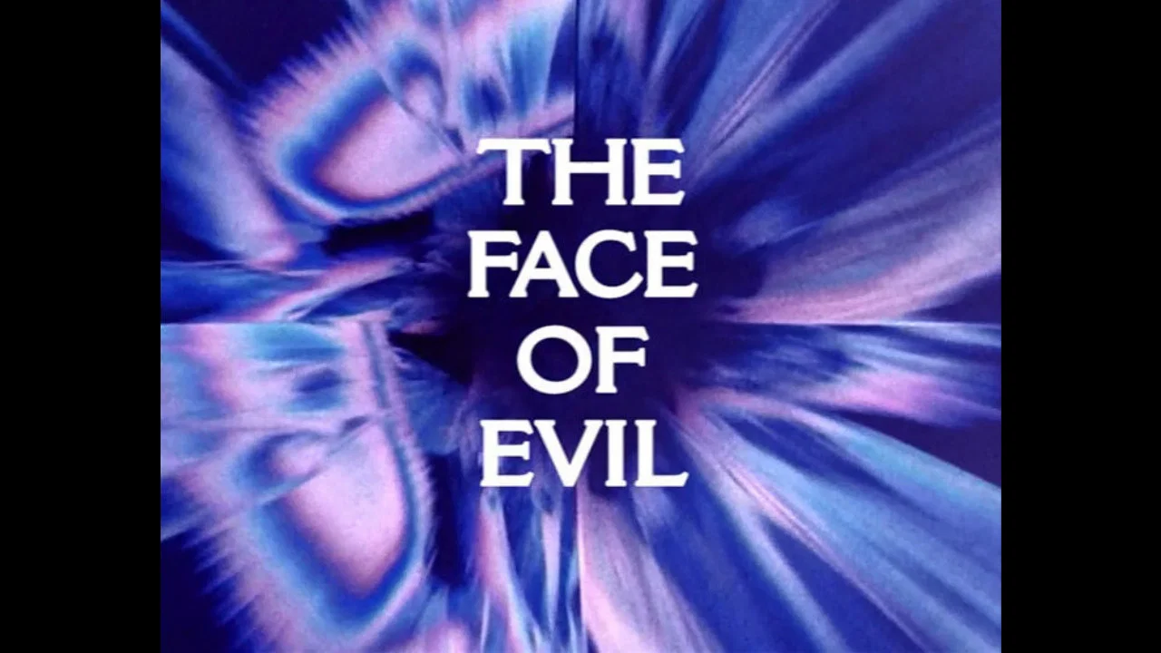 Doctor Who: The Face of Evil - 剧照