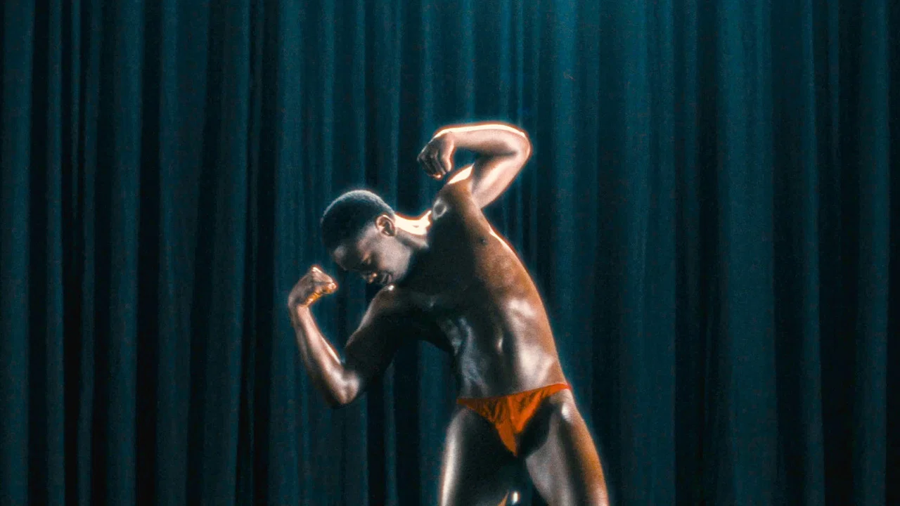 West of Greatness: The Story of the Westwego Muscle Boys - 剧照