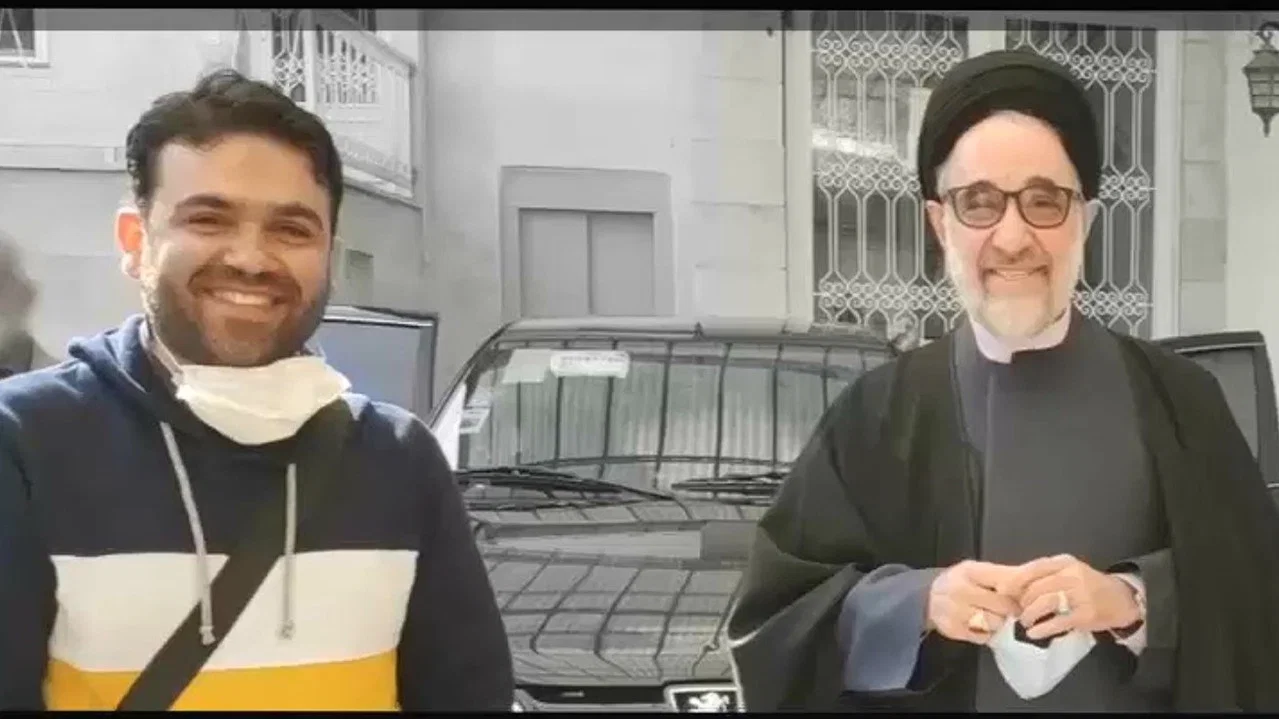 دیوارکش - 剧照