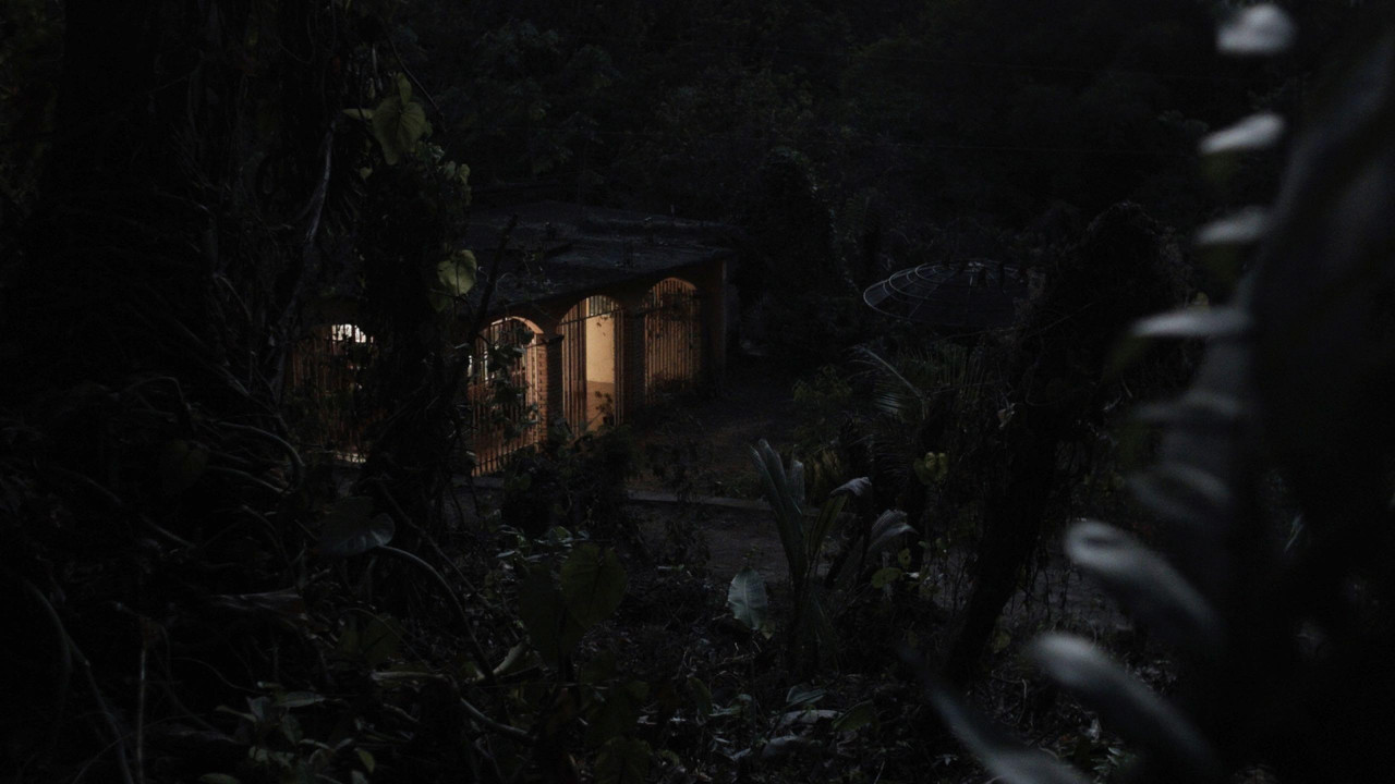 Desv&iacute;o de noche - 剧照