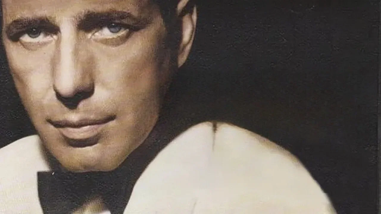 Bogart: The Untold Story - 剧照