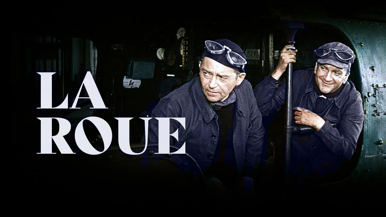 La Roue - 剧照