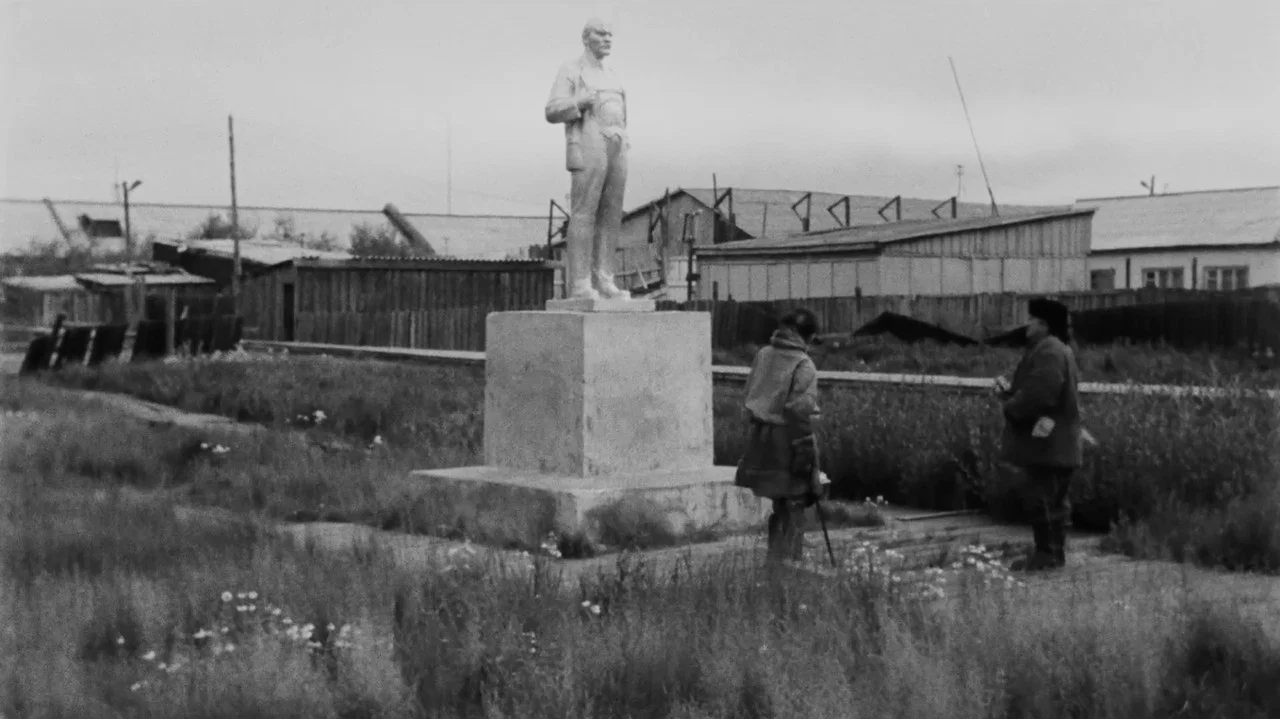Seitsem&auml;n laulua tundralta - 剧照