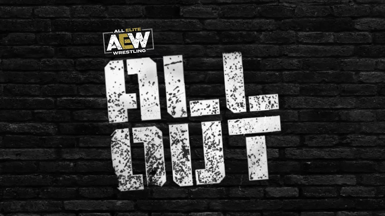 AEW All Out 2019 - 剧照