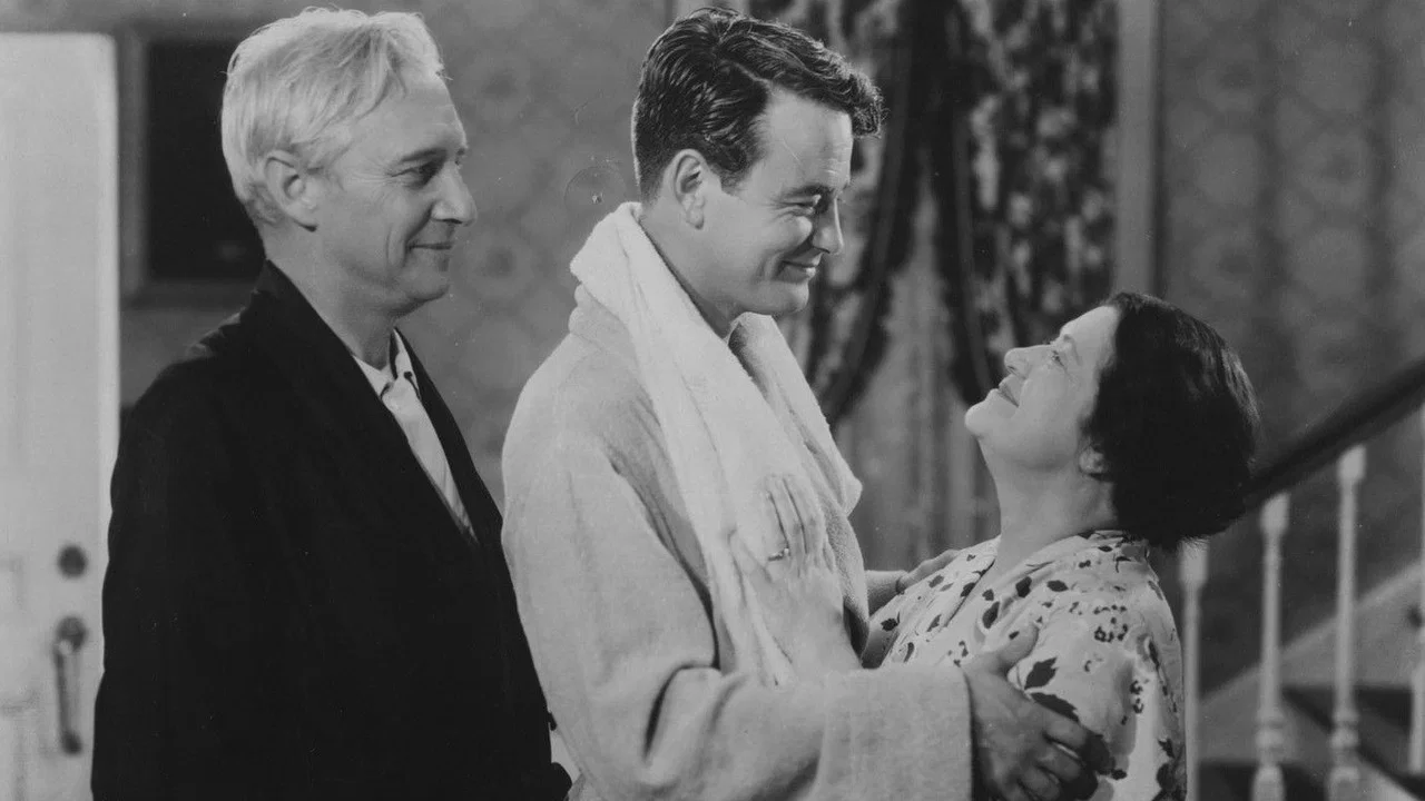 Young Dr. Kildare - 剧照
