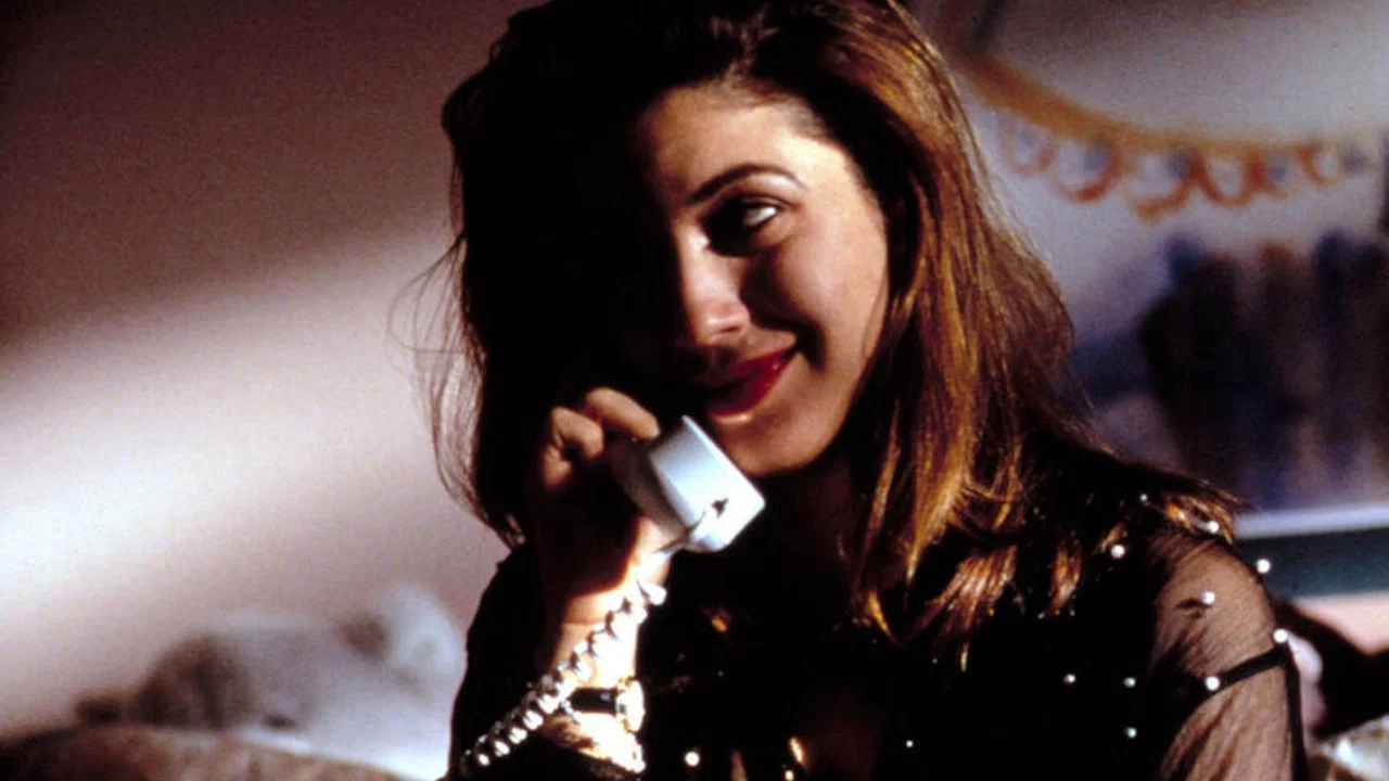 Amy Fisher: My Story - 剧照