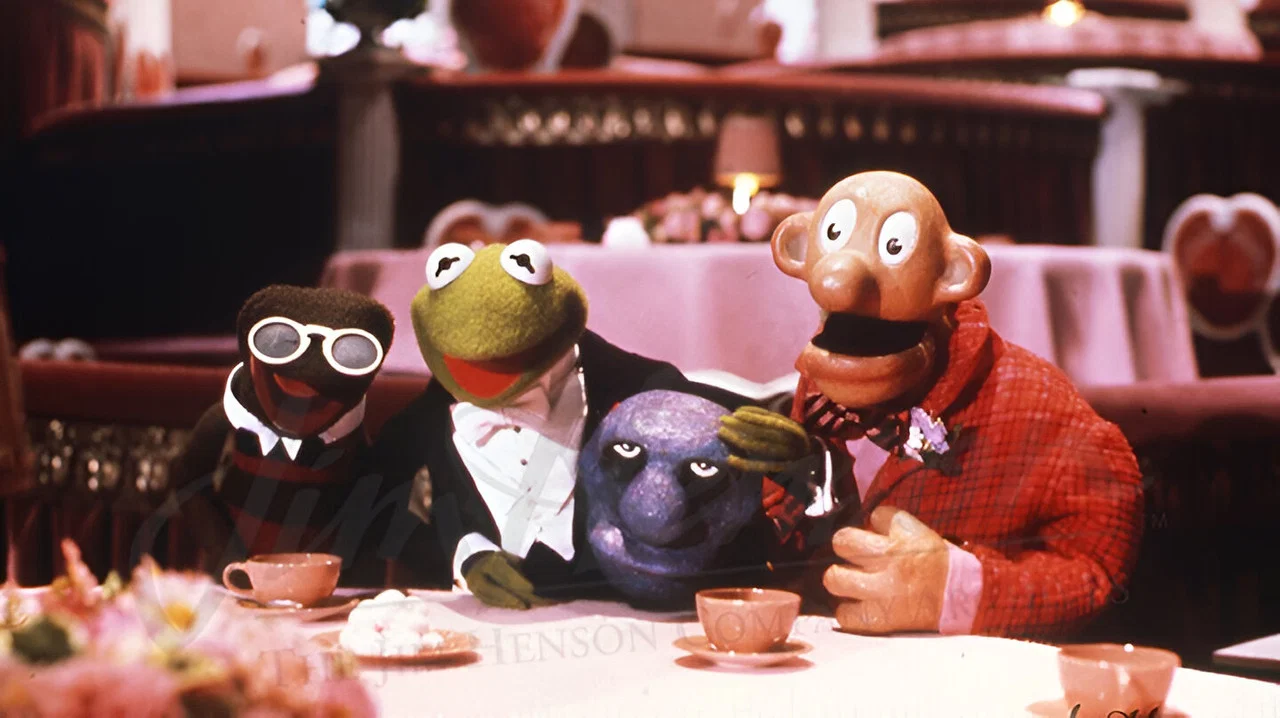The Muppets: A Celebration of 30 Years - 剧照