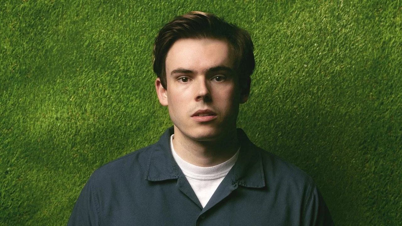 Rhys James: Spilt Milk - 剧照
