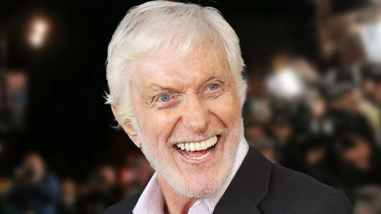 Dick Van Dyke: 100th Celebration - 剧照