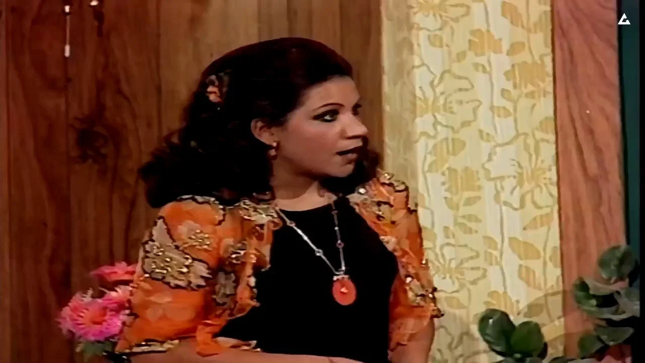 مسرحية على هامان يا فرعون - 剧照