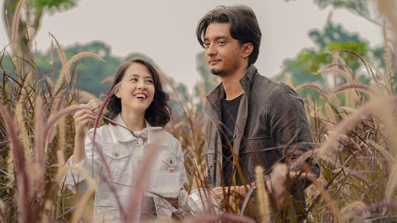 Before I Met You - 剧照