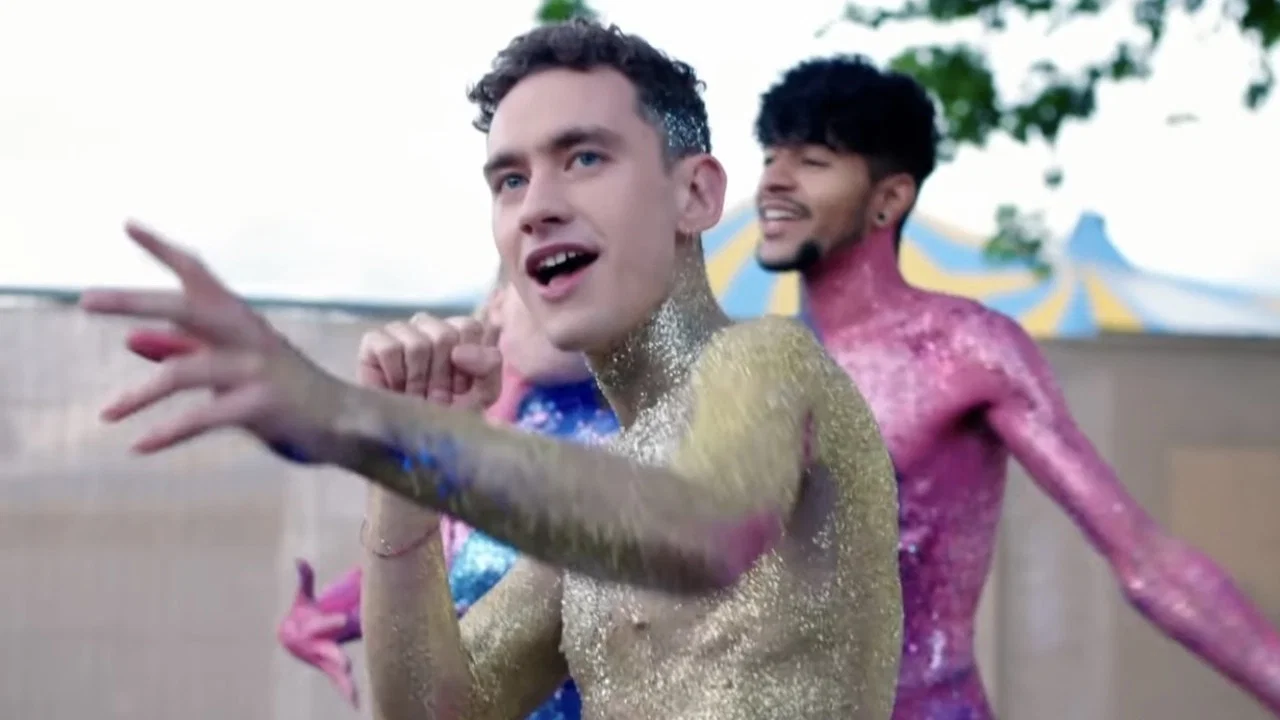Olly Alexander: Growing Up Gay - 剧照