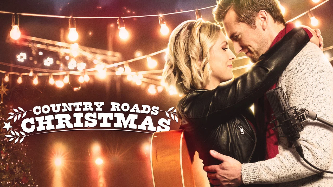 Country Roads Christmas - 剧照
