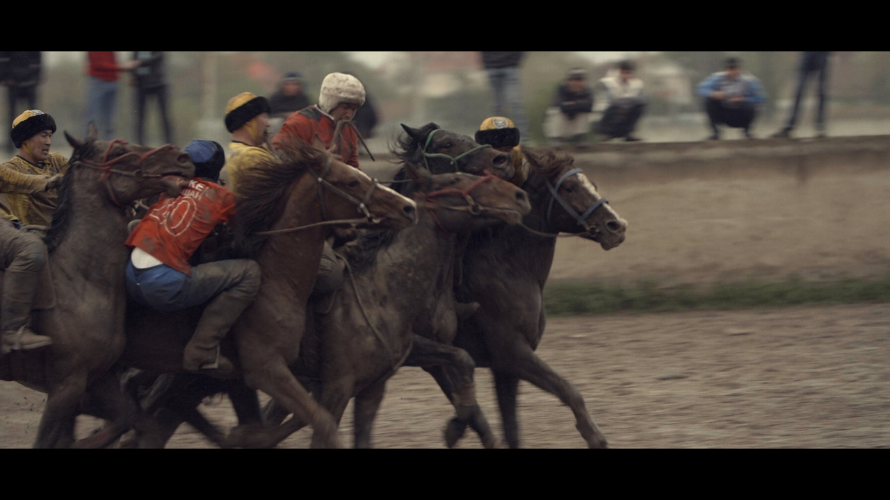Wings of Kyrgyzstan - 剧照