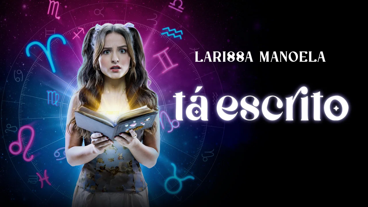 T&aacute; Escrito - 剧照