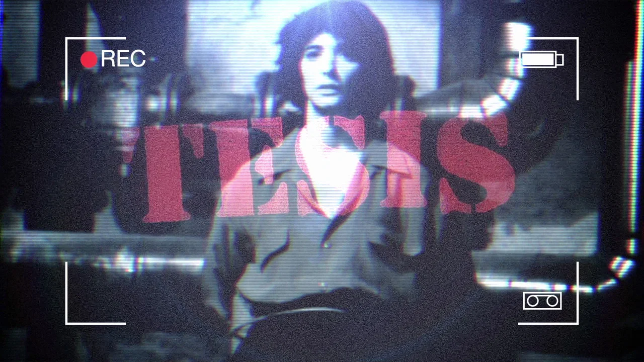 死亡论文 - 剧照