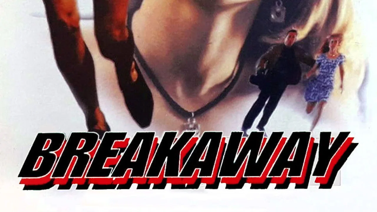 Breakaway - 剧照