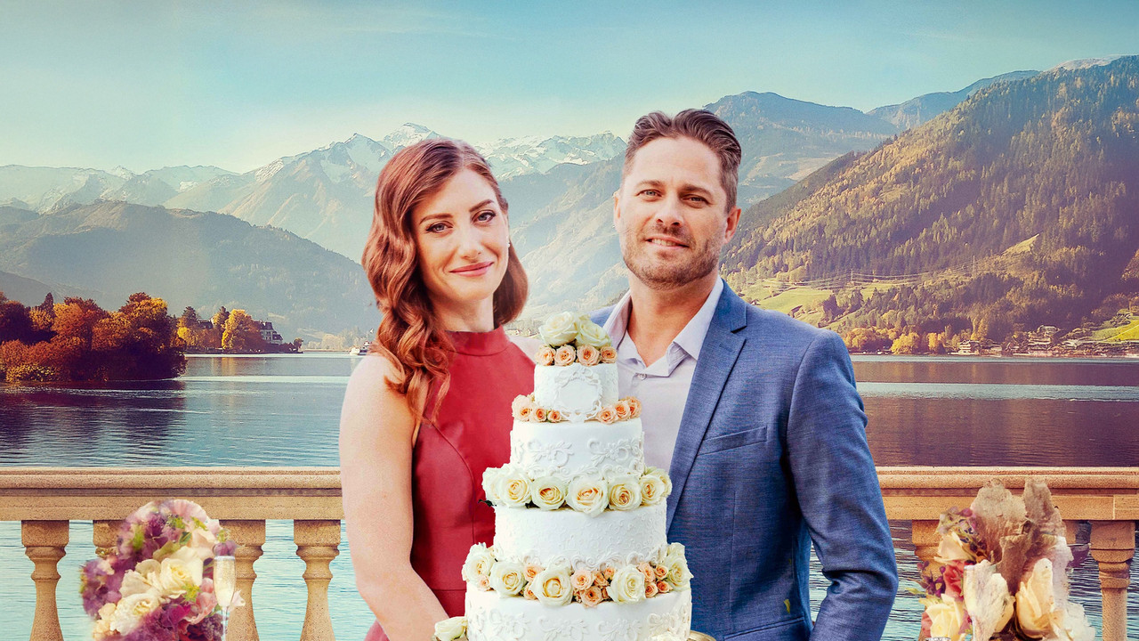 Two Chefs and a Wedding Cake - 剧照