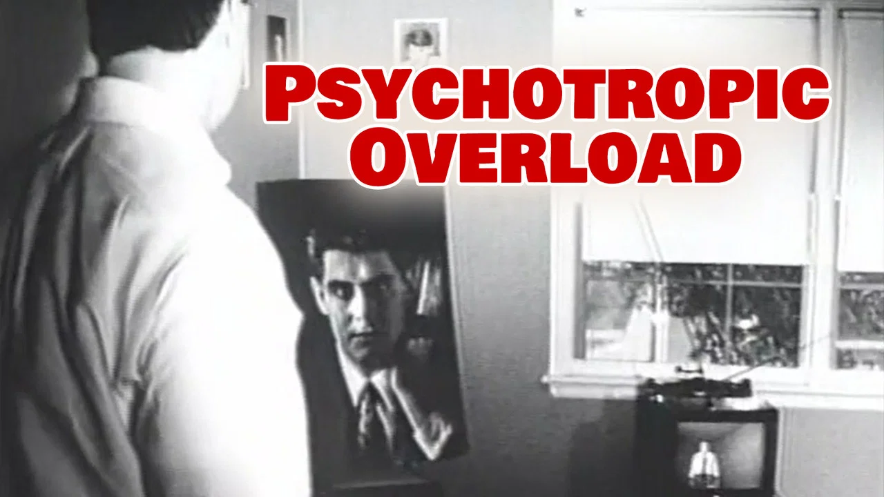 Psychotropic Overload - 剧照