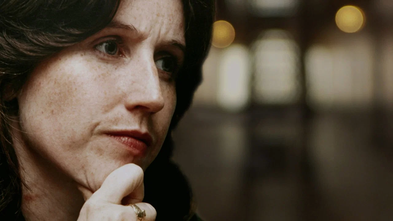 Mair&eacute;ad Farrell: An Unfinished Conversation - 剧照