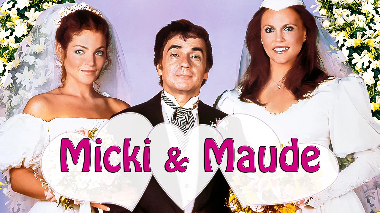 Micki & Maude - 剧照