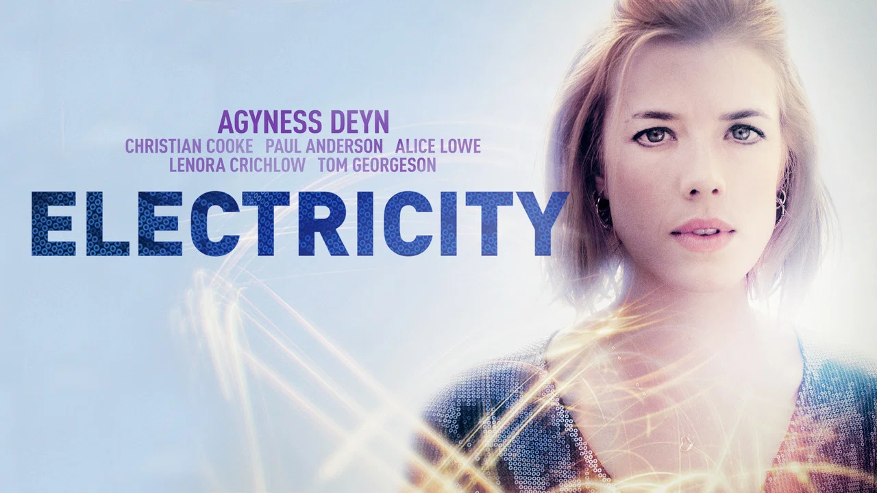 Electricity - 剧照