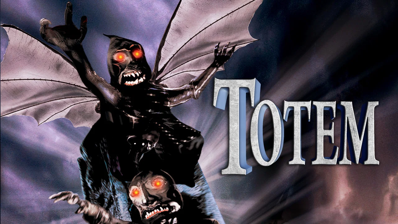 Totem - 剧照