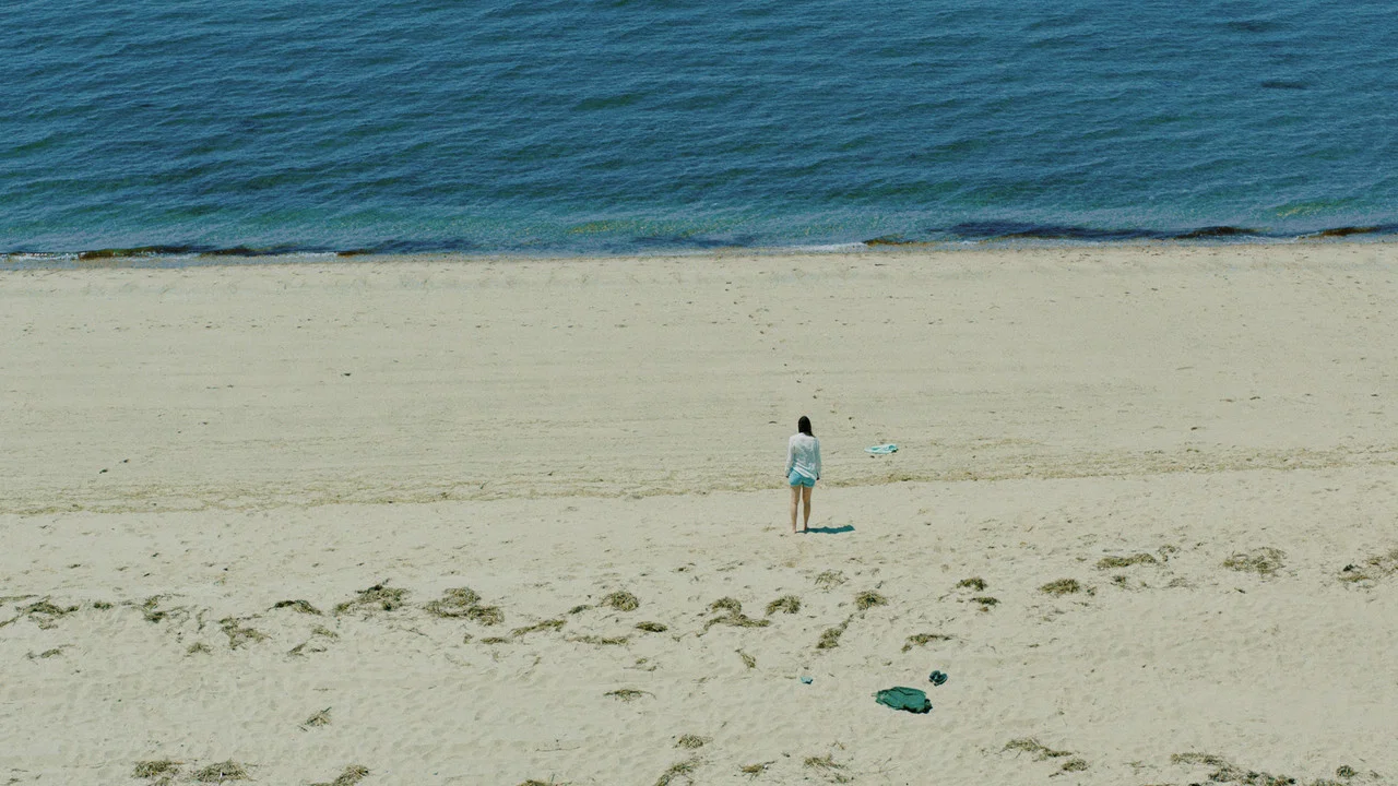 海滨别墅 - 剧照