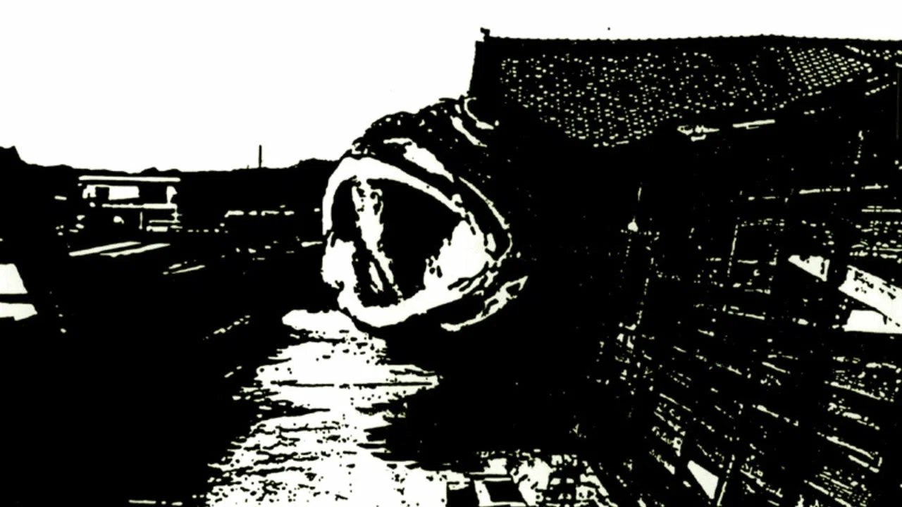 海の唄 - 剧照