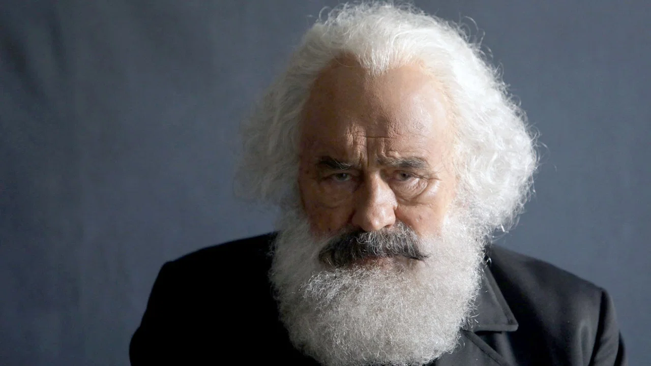 Karl Marx &ndash; Der deutsche Prophet - 剧照