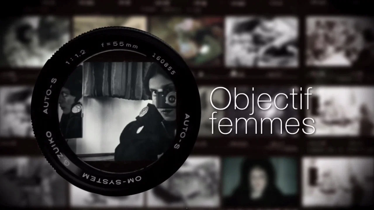 Objectif femmes - 剧照