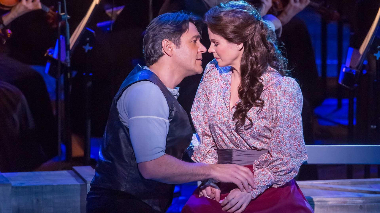 Rodgers and Hammerstein's Carousel: Live from Lincoln Center - 剧照
