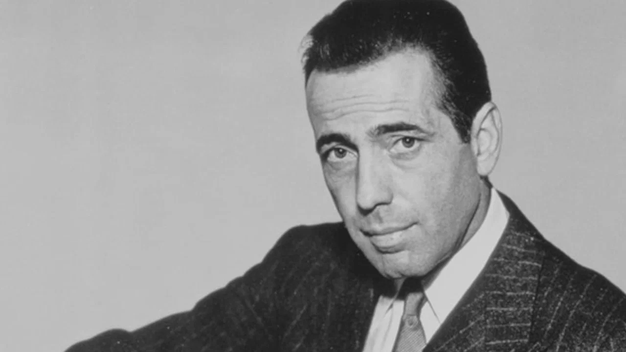 Bogart: The Untold Story - 剧照