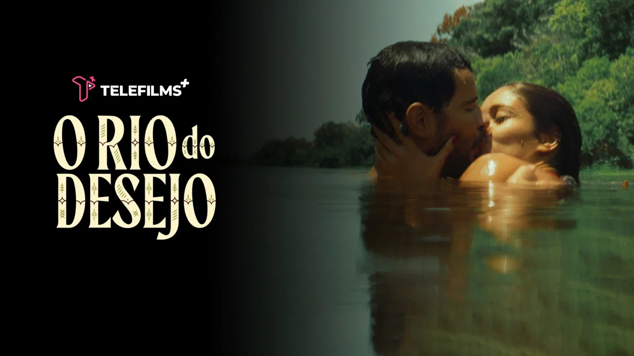O Rio do Desejo - 剧照