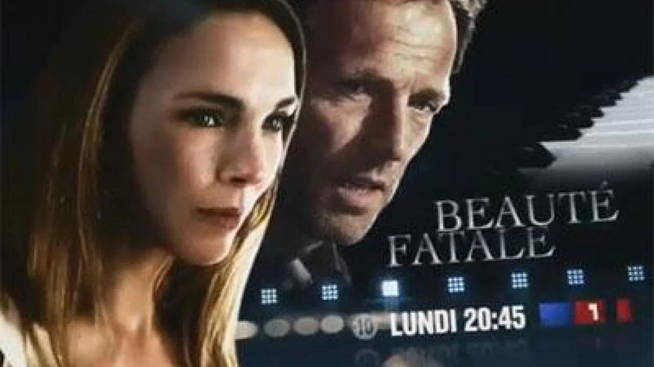 Beaut&eacute; fatale - 剧照